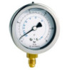 Afriso manometer Ø80 R290 HT