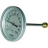 Termometer Type Tch 50