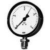 Manometer 63mm 1/4 Glycerinfyldt 10 B