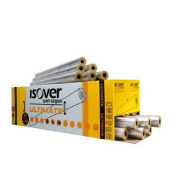 Isover Ultimate Protect S1000 rørskål 15 30 x 1200 mm