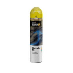 Mercalin markeringsspray 600ml