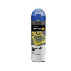 Mercalin markeringsspray 500ml