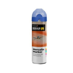 Mercalin markeringsspray 500ml