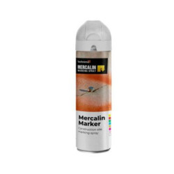 Mercalin markeringsspray 500ml