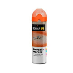 Mercalin markeringsspray 500ml