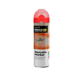 Mercalin markeringsspray 500ml