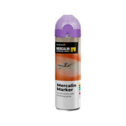 Mercalin markeringsspray 500ml