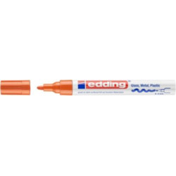 Paintmarker orange Edding 750