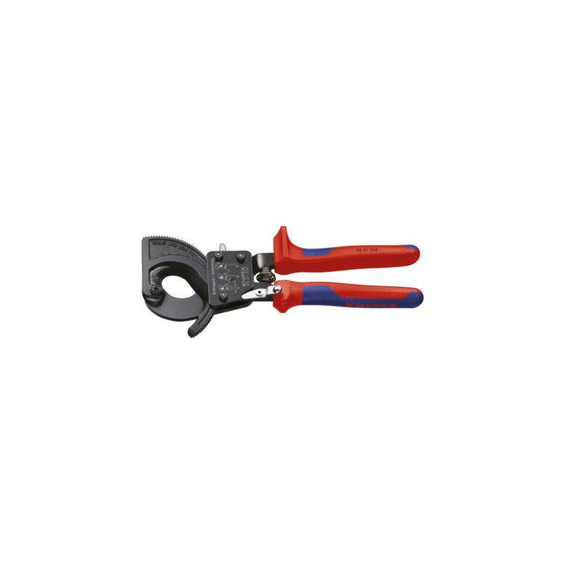 Knipex Kabelskærer 9531-250