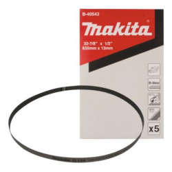 Makita Båndsavklinge....