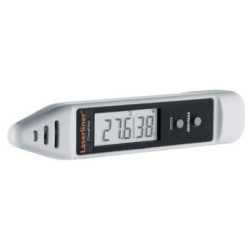 Climapilot hygrometer