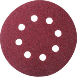 Norgrip Rondel 125mm H231 K60