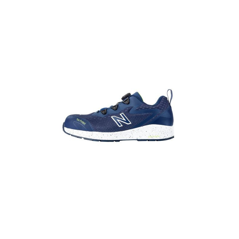 New Balance sik. sko str. 43