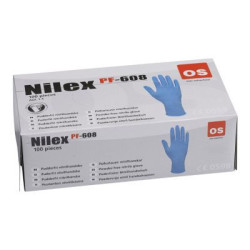 Nilex engangshandske 11 (2XL)