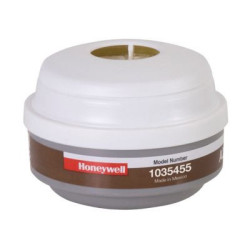 Honeywell gasfilter A2P3