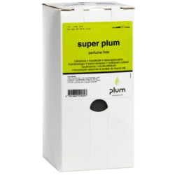 Håndrens Super Plum 1,4 L