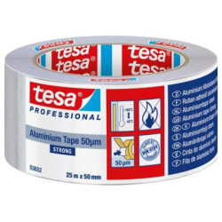 Tesa alu tape strong 50my...