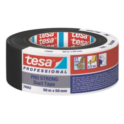 Tesa lærredstape 50mx50mm