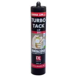 Dana Lim Turbo tack 291