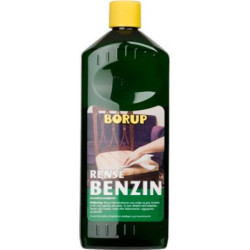 Benzin Rense 1 Liter