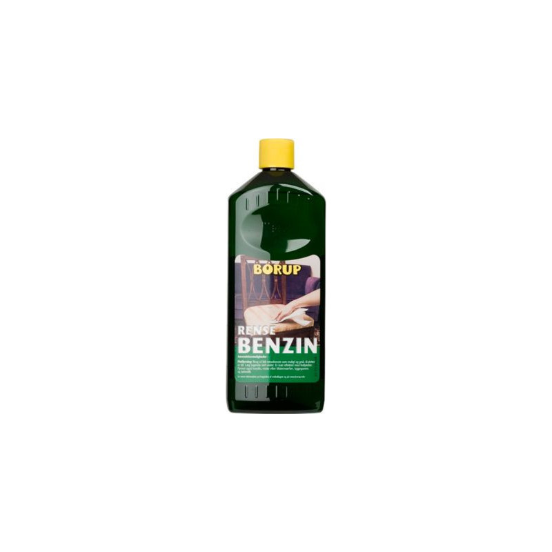 Benzin Rense 1 Liter