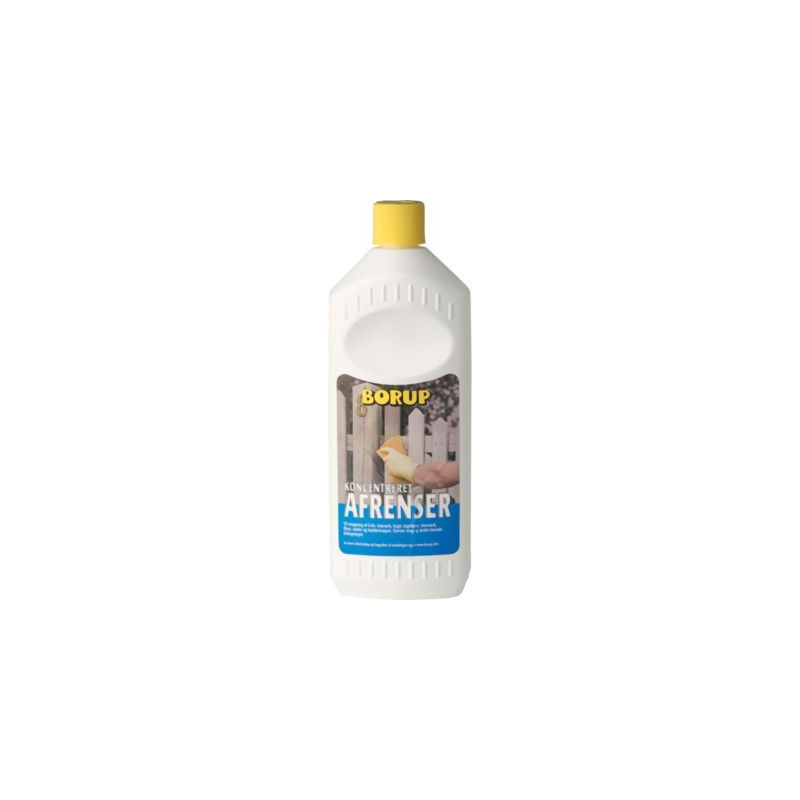 Afrenser Koncentreret 1 Liter