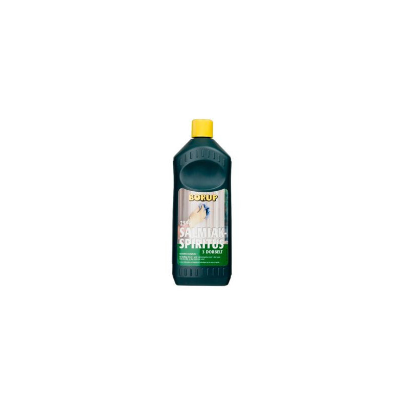 Salmiakspiritus 25% 1 Liter