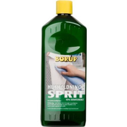 Sprit Denatureret 93% 1 Liter