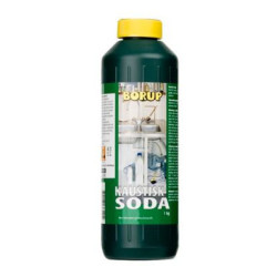 Kaustisk Soda 1kg