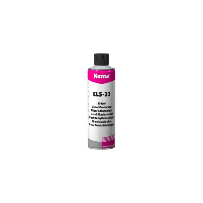 El Isoleringsspray 500 Els-33