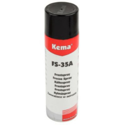 Kema Frostspray Fs-35a 300ml