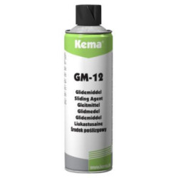 Glidemiddelspray 500ml Gm-12