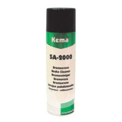 Solvent Sa-2000 500ml Spray