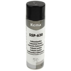 Industripolishspray 500ml