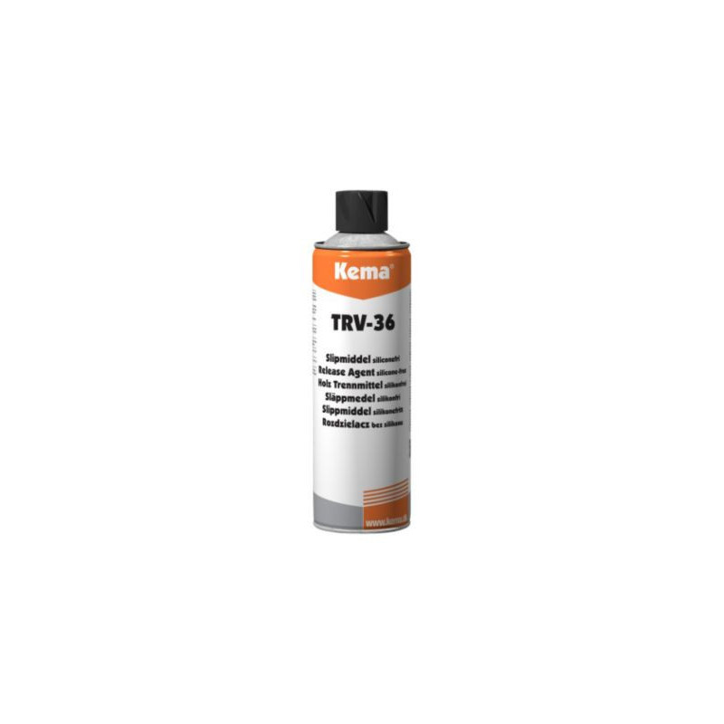 Slipmiddelspray 500ml Trv-36