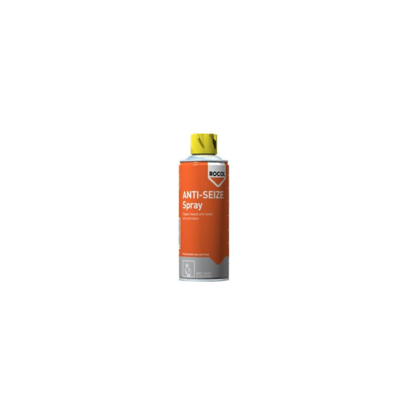 Anti-Seize Kobberspray 300ml