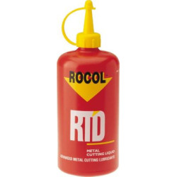 Skæreolie Rtd Liquid 400g