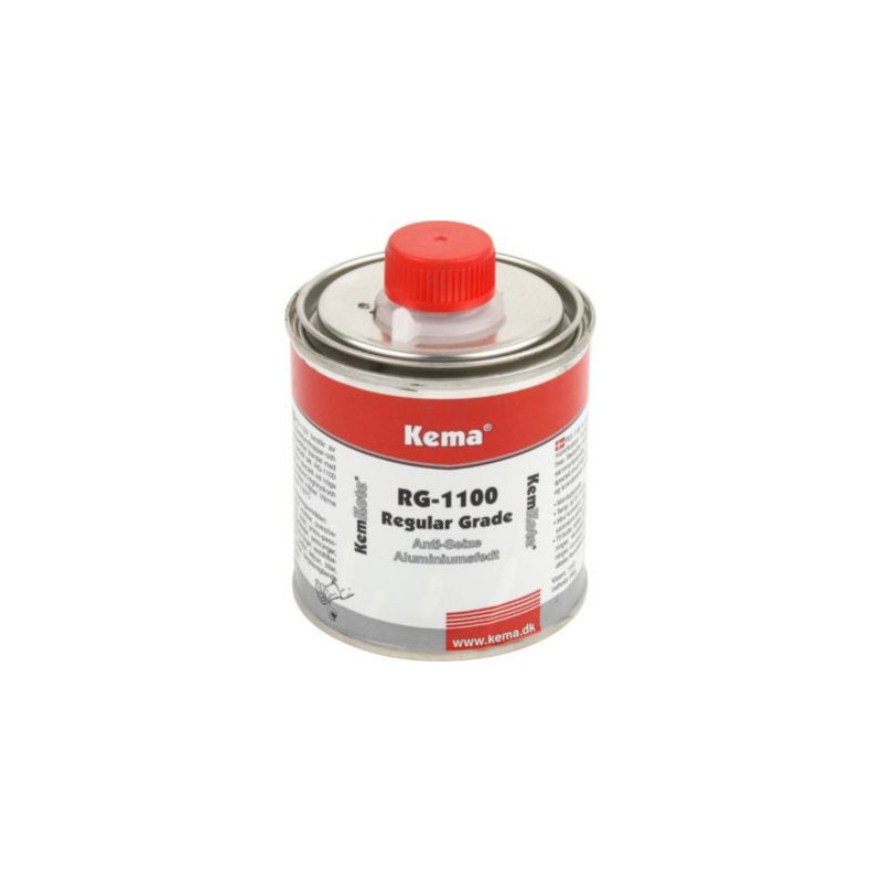 Kemkote Rg1100 Regular Grade