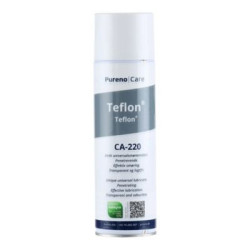 Pureno teflonspray 500ml...