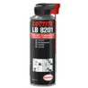 Loctite Universal spray/smøremiddel LB 8201 SFDN til let smøring af metaller 400 ml.