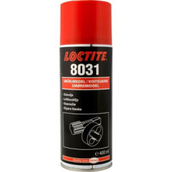 Loctite LB 8031 Smøreolie...