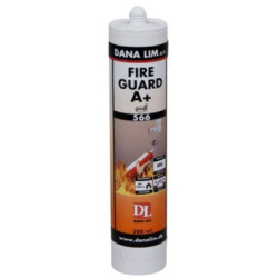 Fire Guard Aplus 566 Hvid 300ml