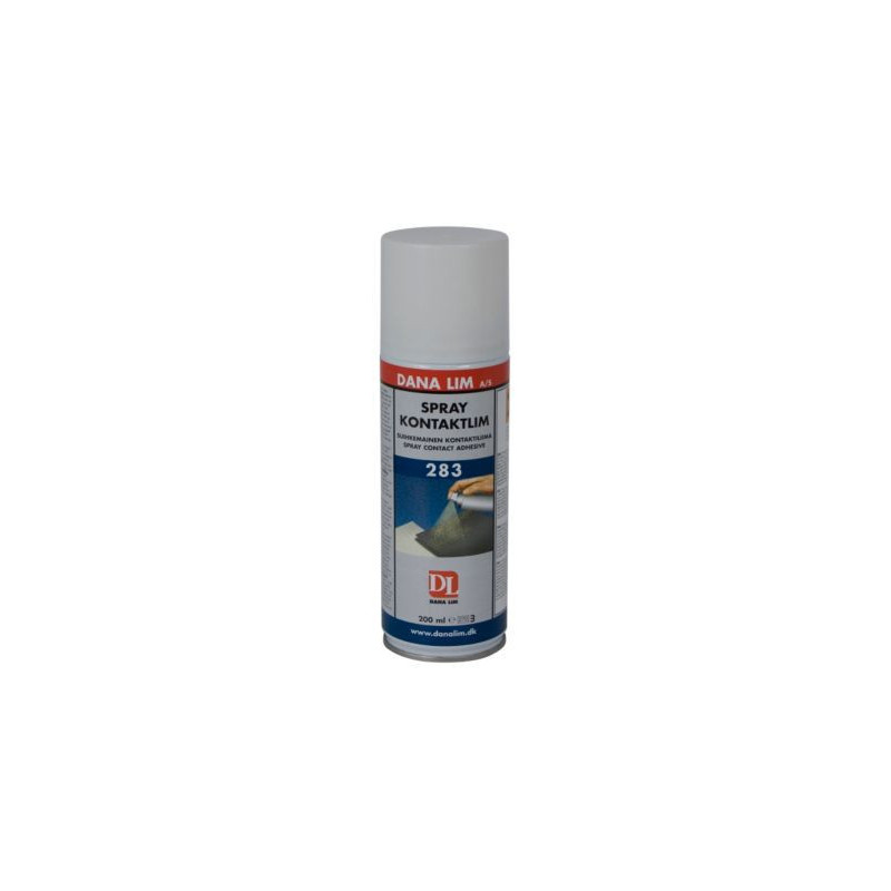 Spray Kontaktlim 283 200ml