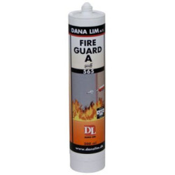 Fire Guard A 565 Hvid 300ml