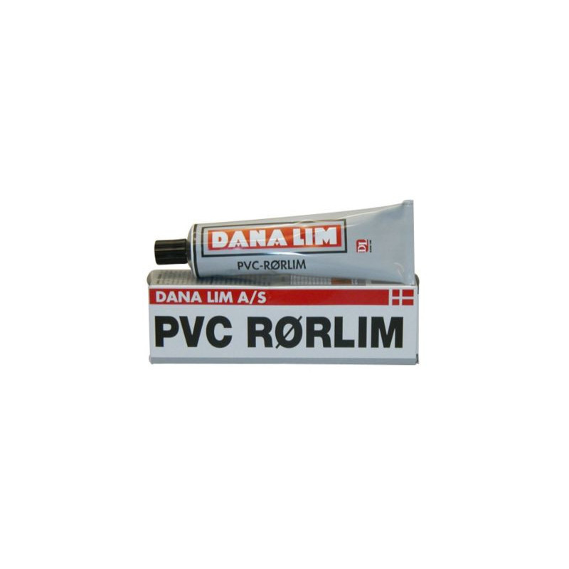 PVC Rørlim 309 150ml