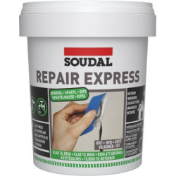 Soudal letvægtsfiller 900ml