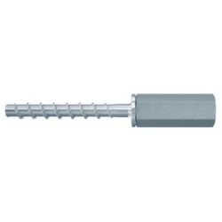 Fischer Ultracut FBS II betonskrue 6x55, elz. SW13 m/indv. gevind M8/M10 I. Pak a 100 stk.