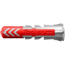 Fischer DuoPower dybel 8x40mm