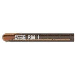 Fischer RMII 10 glasampul ø12x90mm