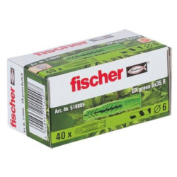 Fischer universal nylondybel